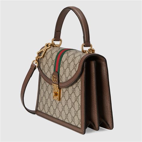 small Gucci gift bag